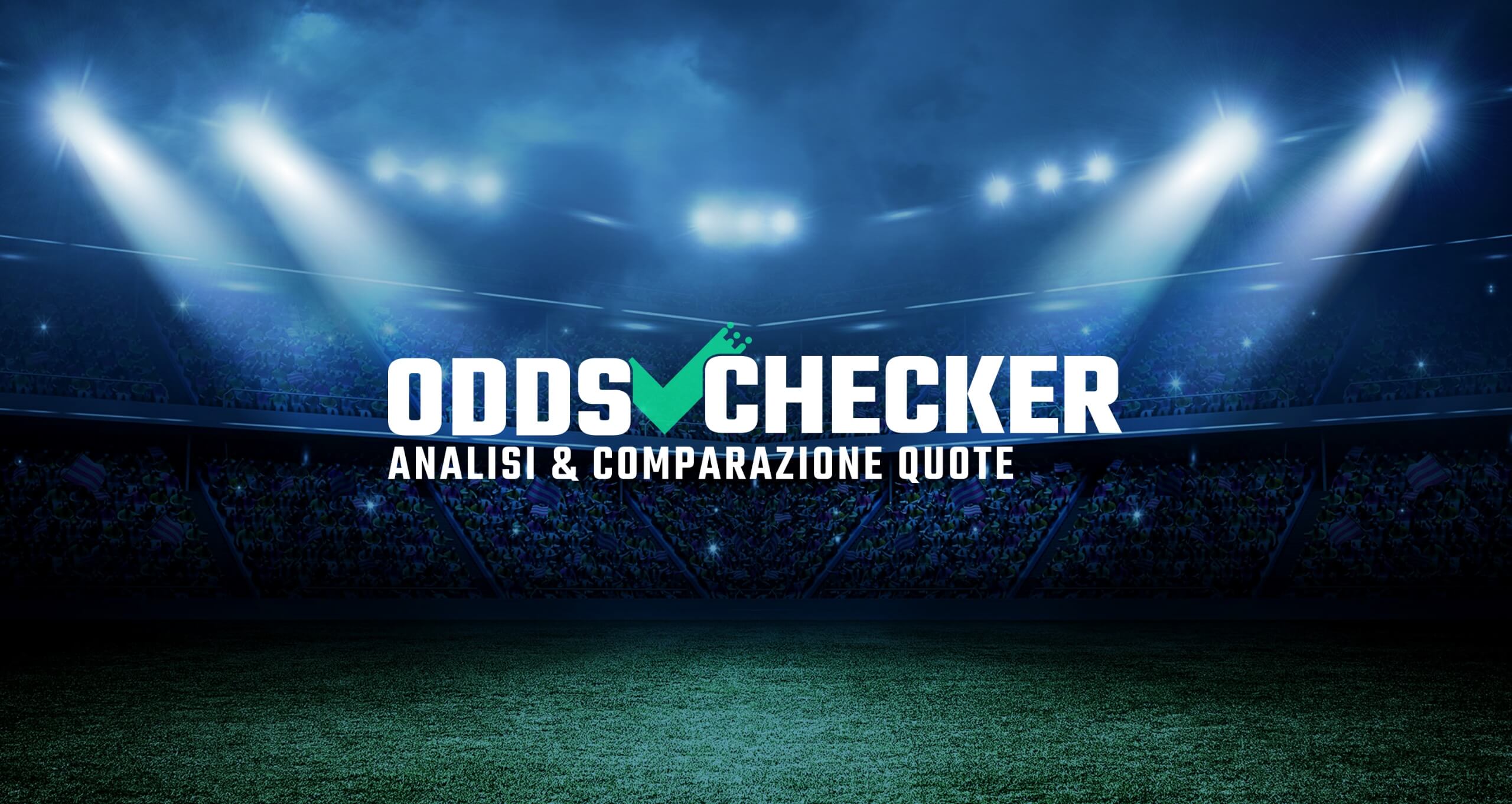 Melismelis vince la scommessa con il rebranding di Oddschecker.it