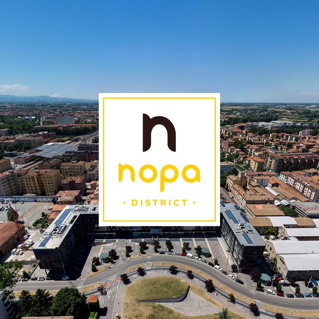 Melismelis si aggiudica la gara di Aquileia Capital Services per la comunicazione di “Nopa District” a Parma, consolidando la propria expertise nel Real Estate