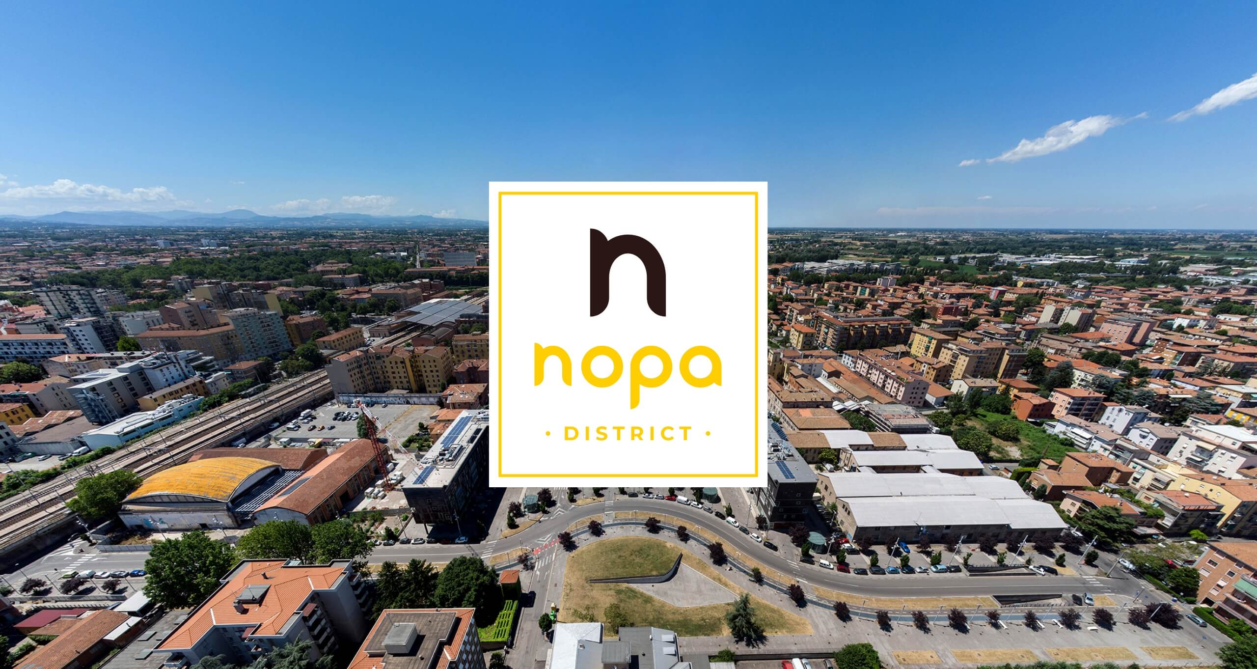 Melismelis si aggiudica la gara di Aquileia Capital Services per la comunicazione di “Nopa District” a Parma, consolidando la propria expertise nel Real Estate