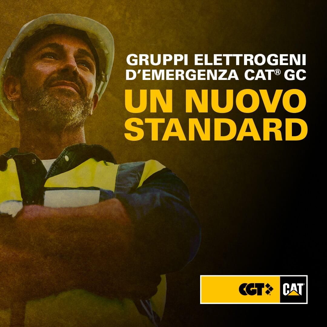 CGT rinnova la fiducia a Melismelis per le campagne digital