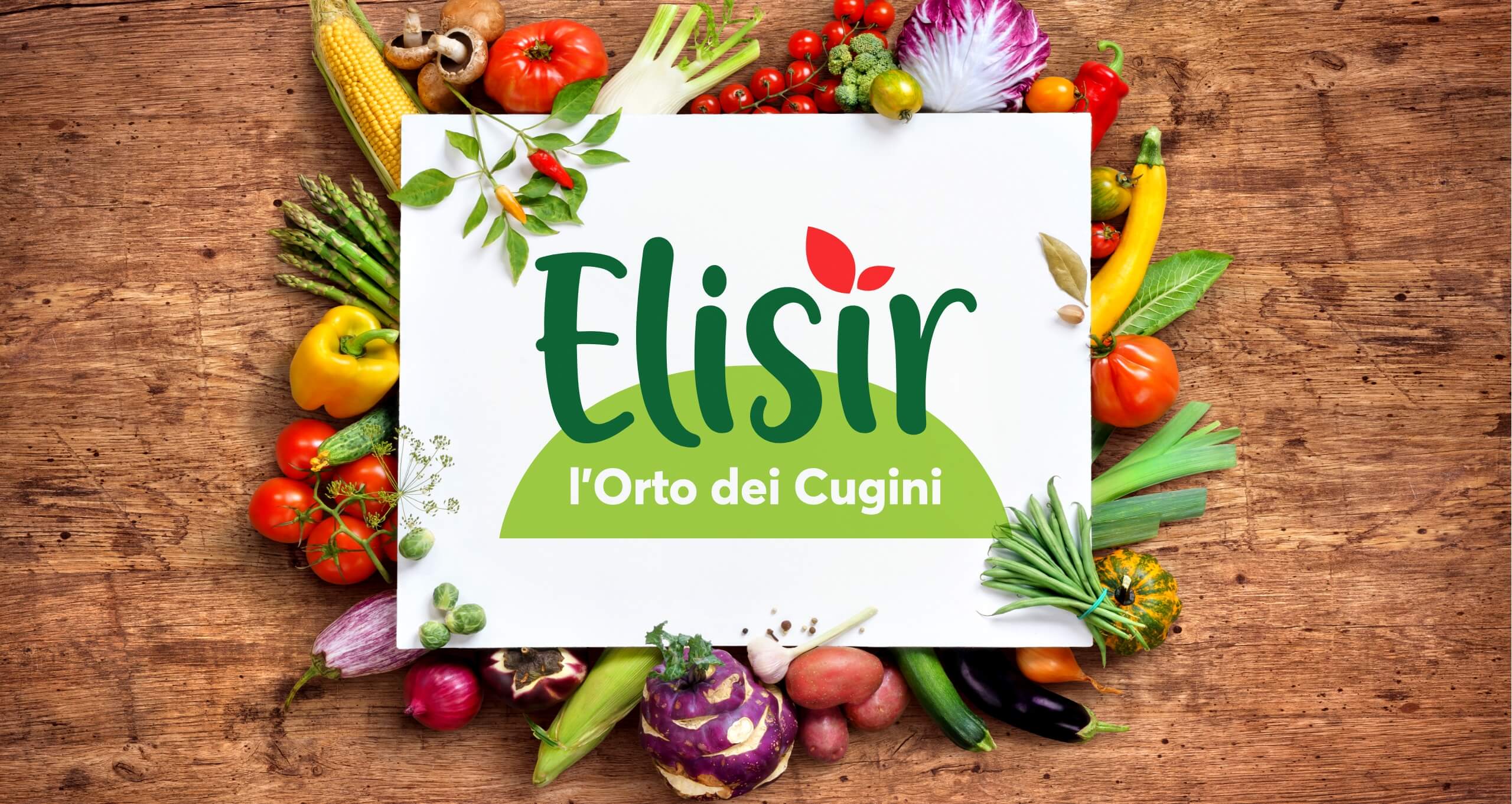 Elisir di Cedior: un rebranding per puntare a un nuovo posizionamento