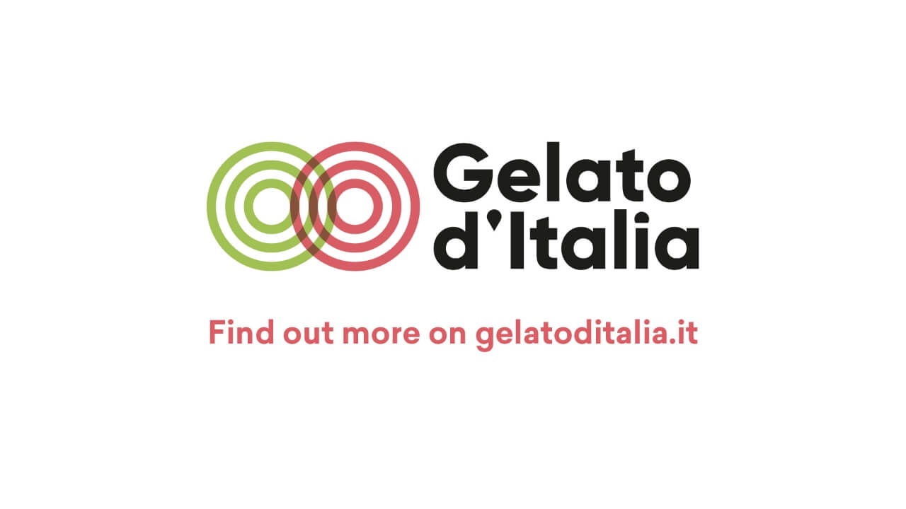 Un gelato digitale - Un piano ricco di gusto