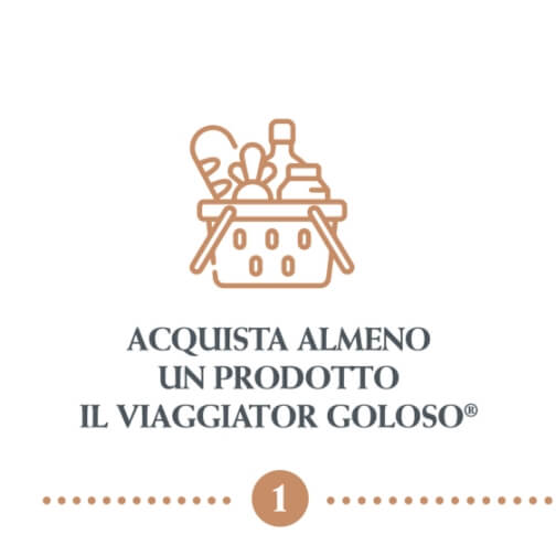 Aggiungi un campione a tavola. Anzi, quattro. - L’idea, creare un concorso che portasse i clienti a tavola con i campioni