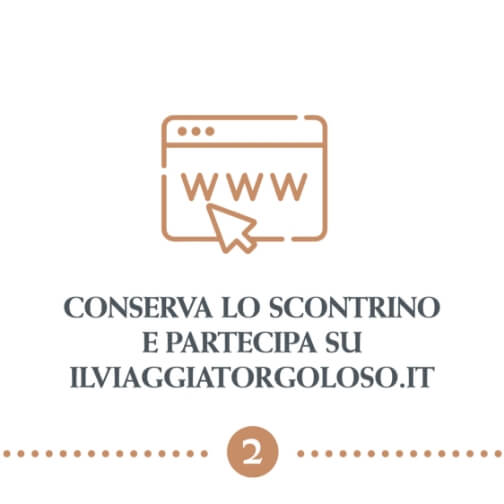 Aggiungi un campione a tavola. Anzi, quattro. - L’idea, creare un concorso che portasse i clienti a tavola con i campioni
