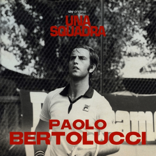 Game Set Match con l’Italia della Davis 1976 - Una pagina social da cui lanciare le ads