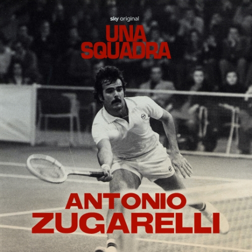 Game Set Match con l’Italia della Davis 1976 - Una pagina social da cui lanciare le ads
