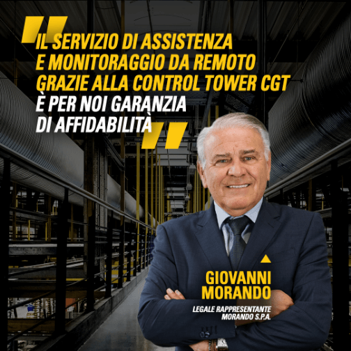 Generazione cogenerazione - L’idea, integrare cartaceo e digitale utilizzando i clienti come testimonial