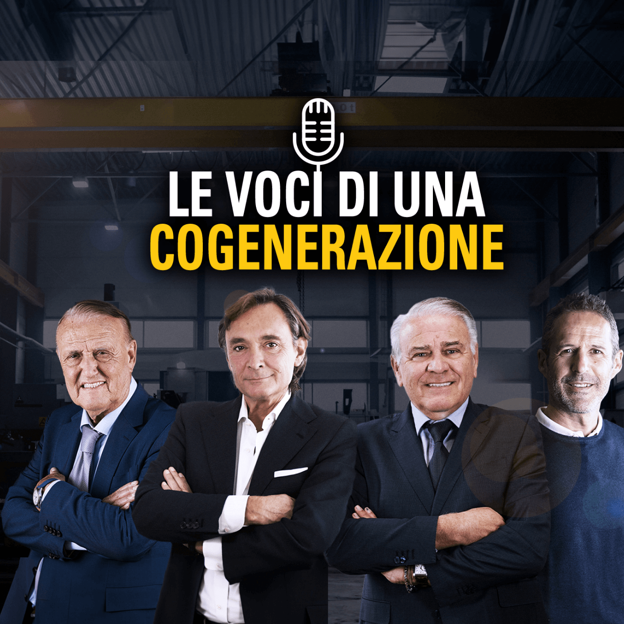 Generazione cogenerazione