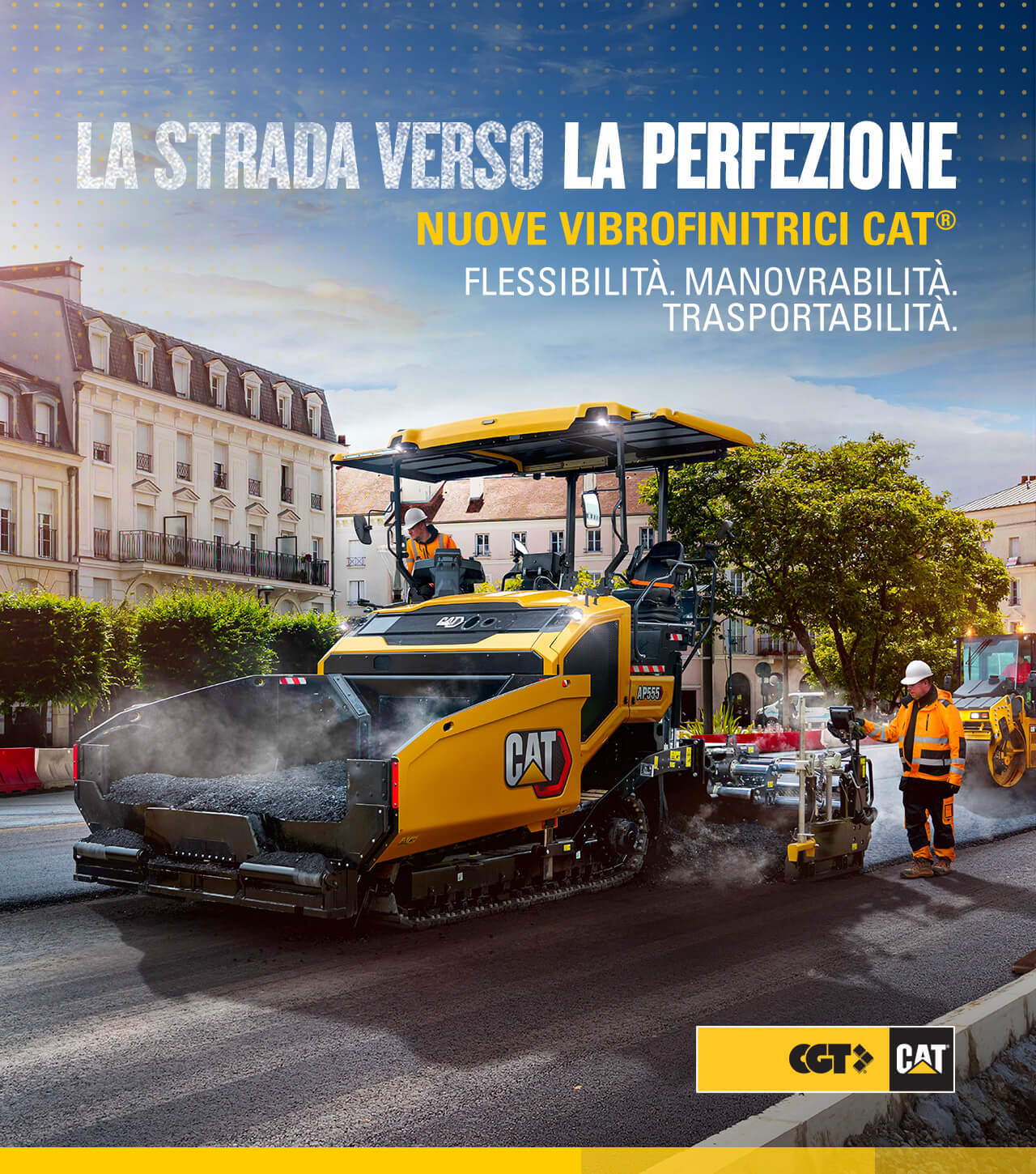 Verso la perfezione e oltre