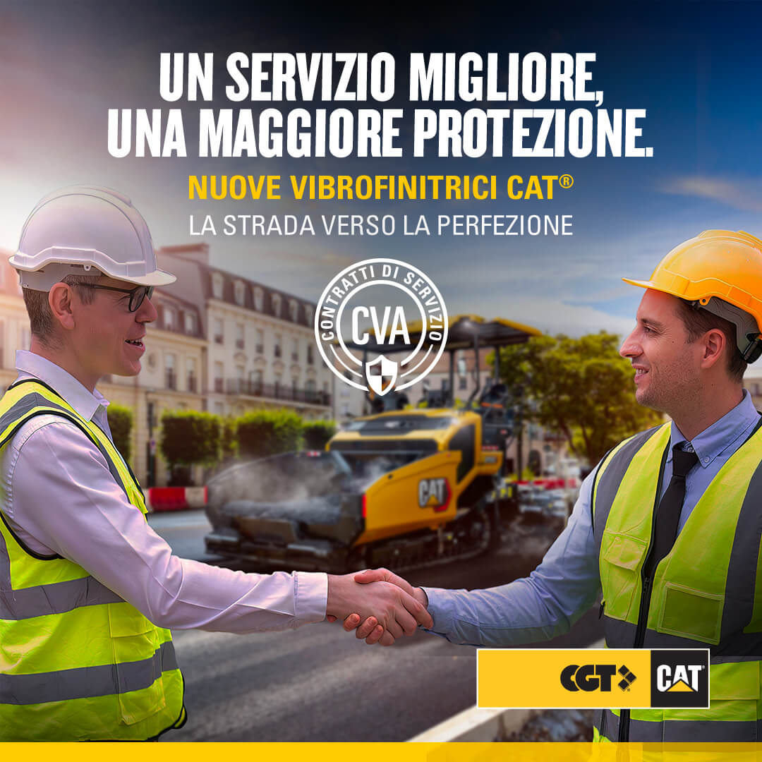 Verso la perfezione e oltre - Lo sviluppo, una campagna ad alto impatto