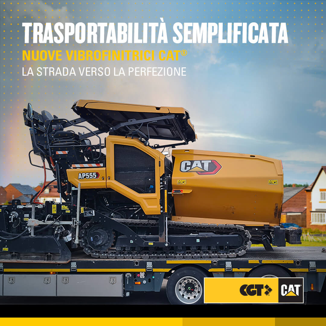Verso la perfezione e oltre - Lo sviluppo, una campagna ad alto impatto