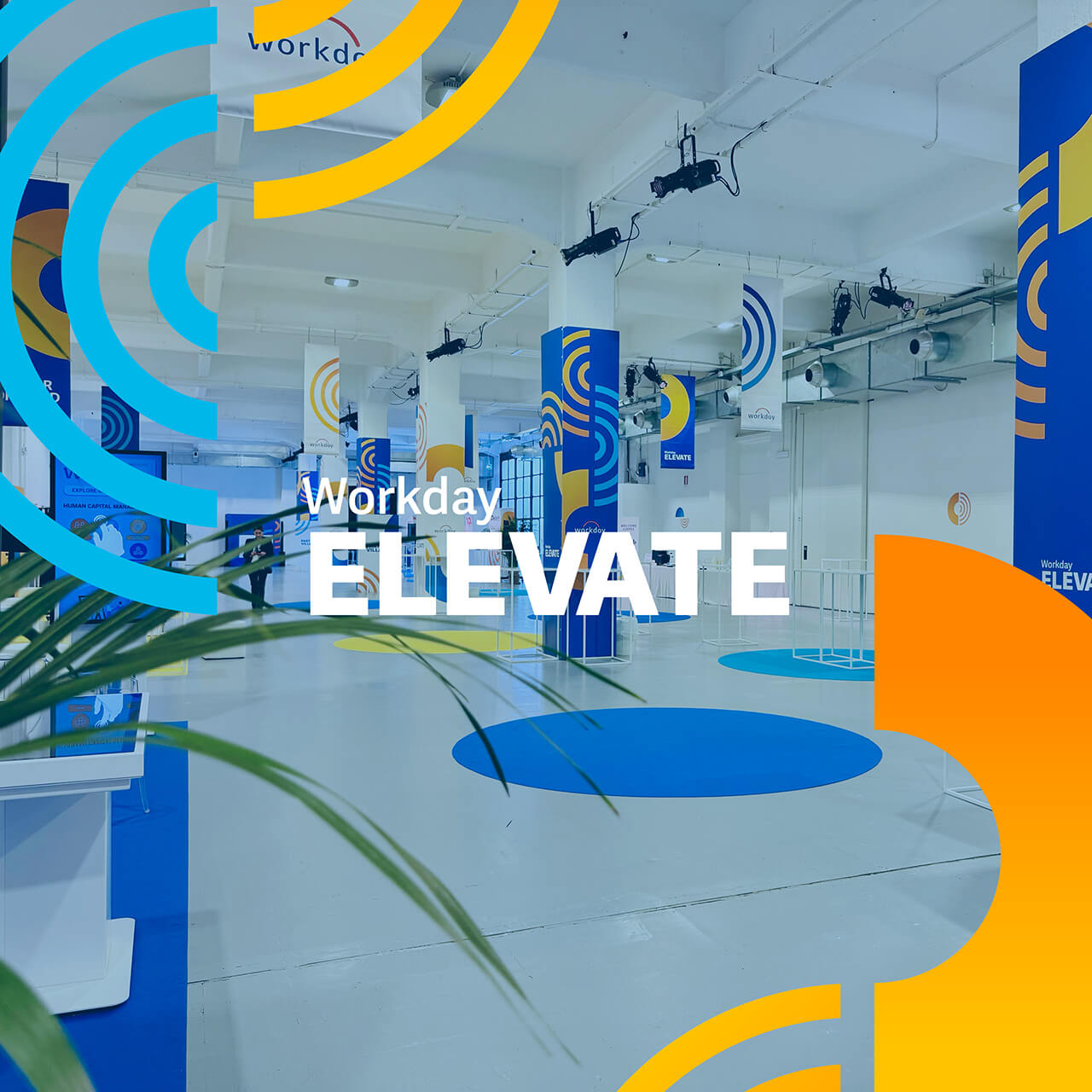 Un evento per veri changemaker