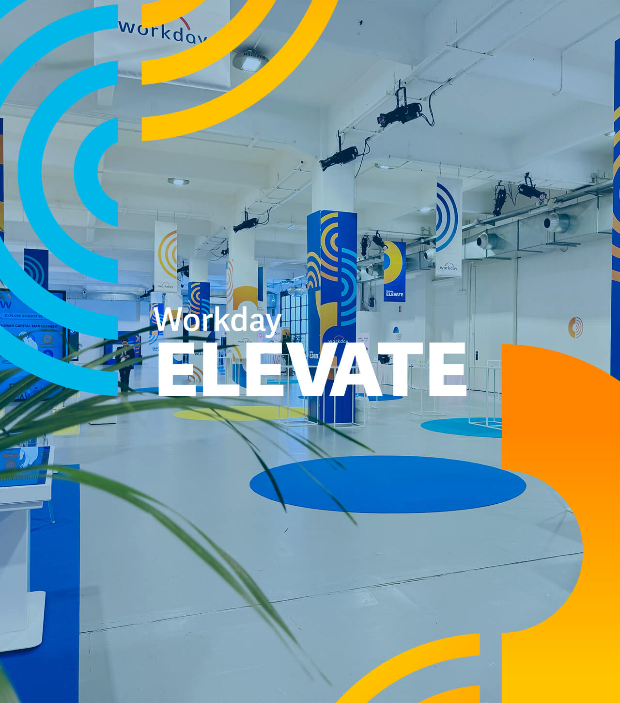 Un evento per veri changemaker