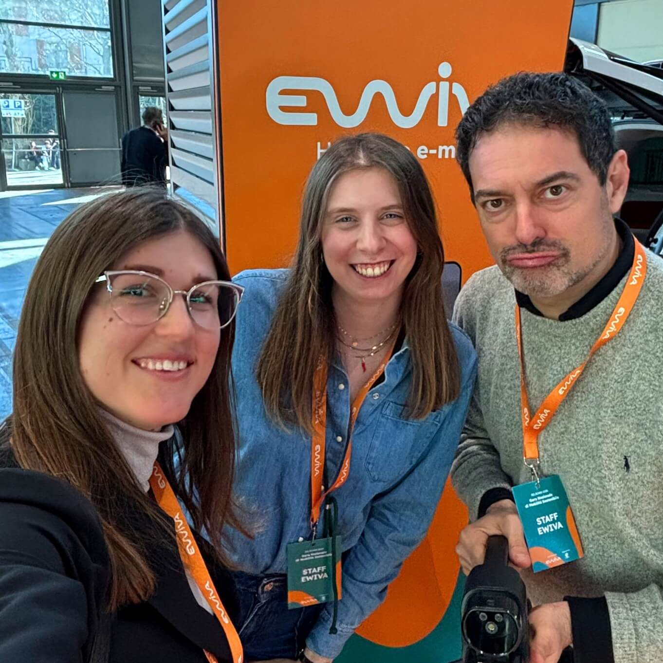 Melismelis al fianco di Ewiva a Key – The Energy Transition Expo: creatività e innovazione per un futuro elettrico