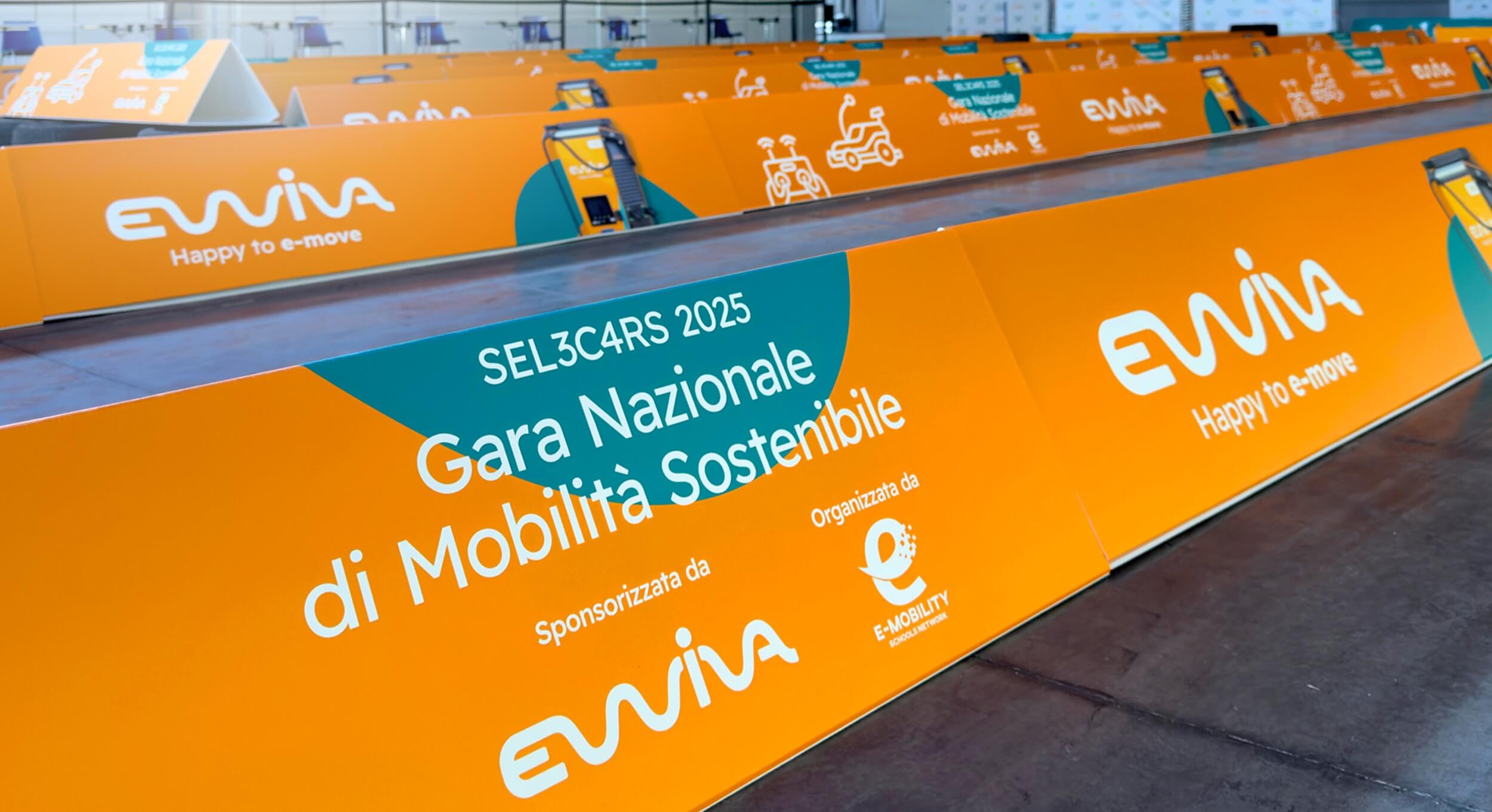 Melismelis al fianco di Ewiva a Key – The Energy Transition Expo: creatività e innovazione per un futuro elettrico