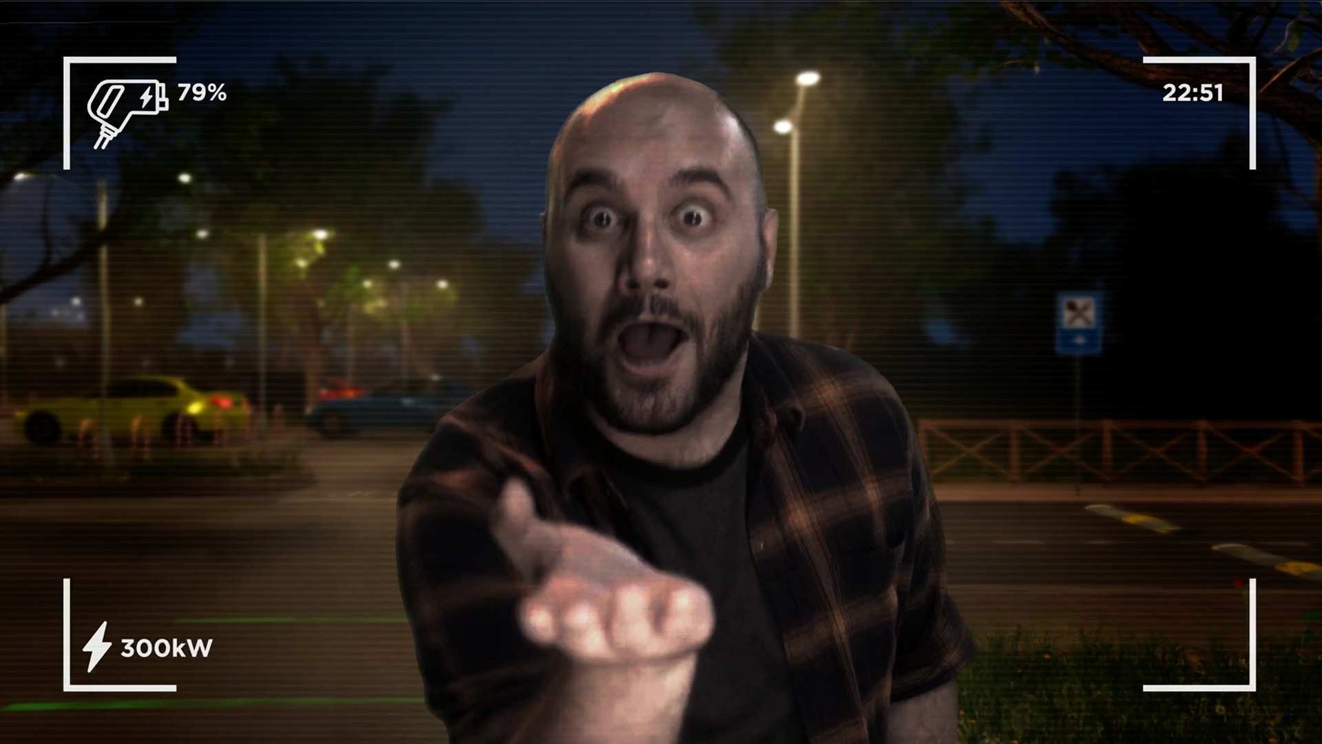 Tutti dicono Ewiva! - L’idea, un POV che racconta mille emozioni