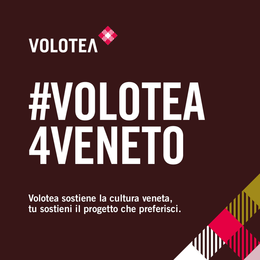 In Veneto decolla la cultura - La sfida: sostenere il patrimonio artistico locale con un'iniziativa partecipata