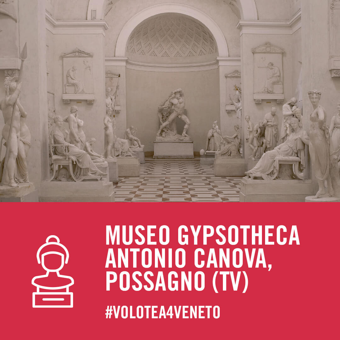 In Veneto decolla la cultura - L’idea: nasce Volotea4Veneto