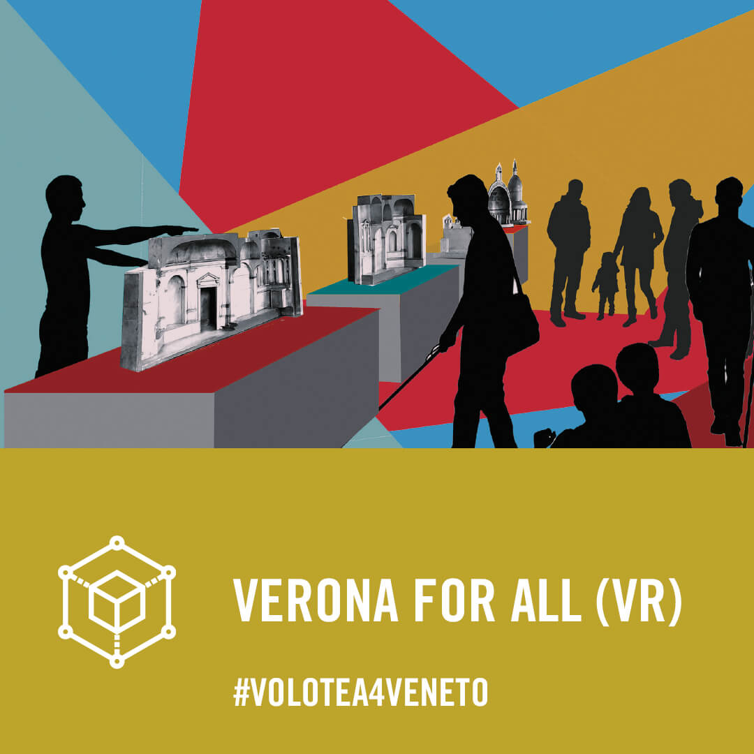 In Veneto decolla la cultura - L’idea: nasce Volotea4Veneto