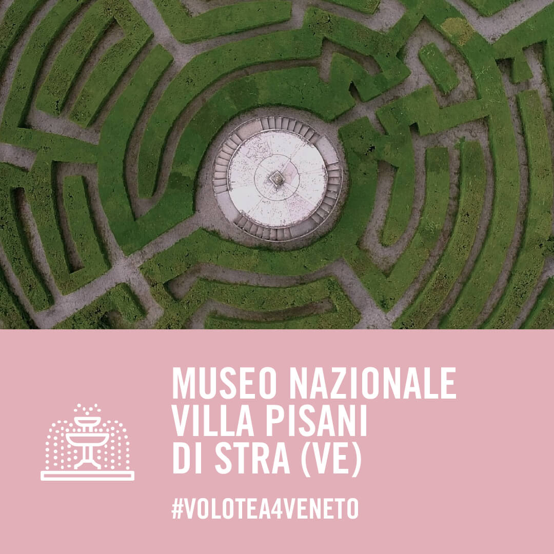 In Veneto decolla la cultura - L’idea: nasce Volotea4Veneto