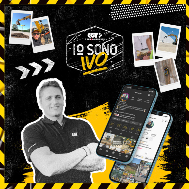 Una nuova star dei social