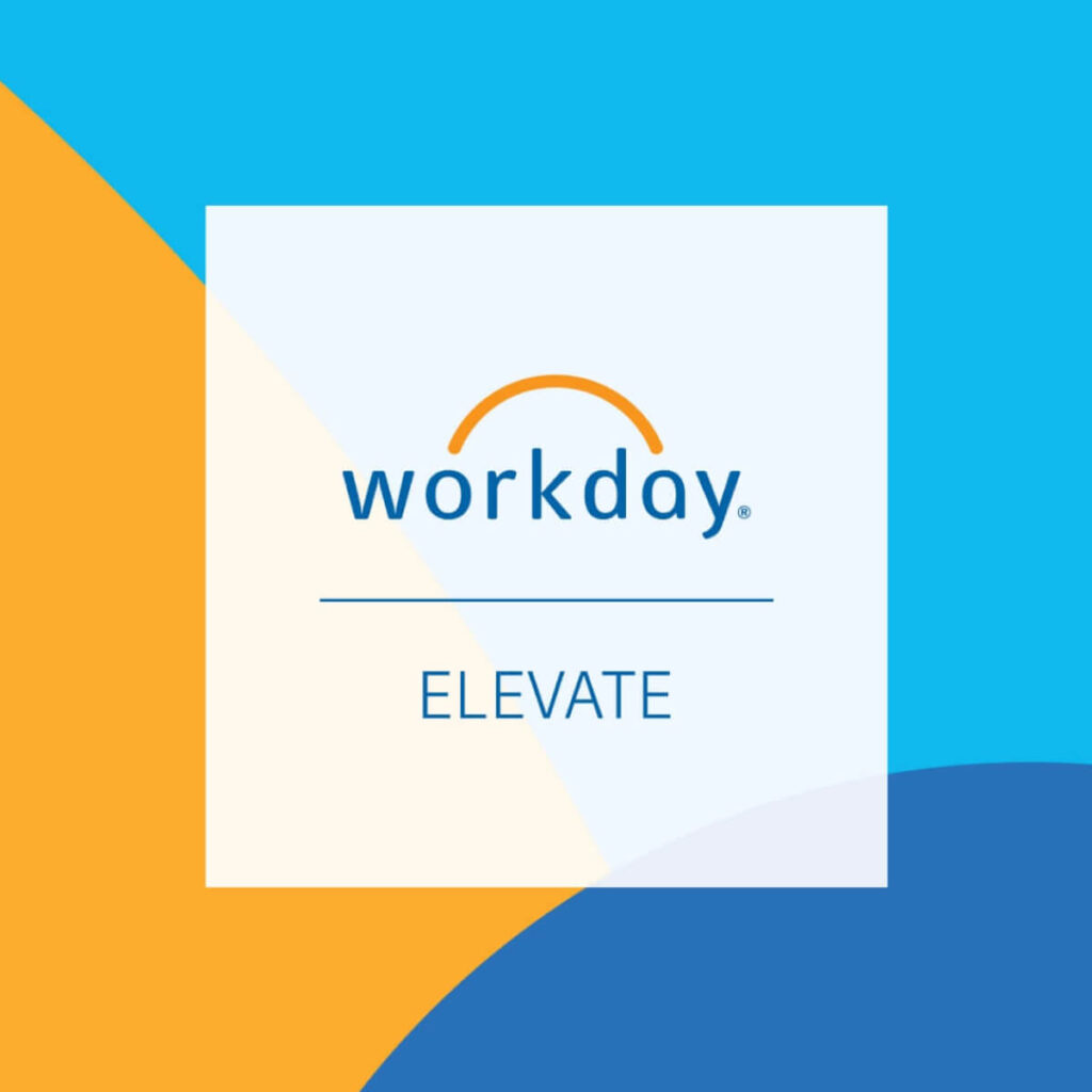 Con Workday un evento dopo l’altro