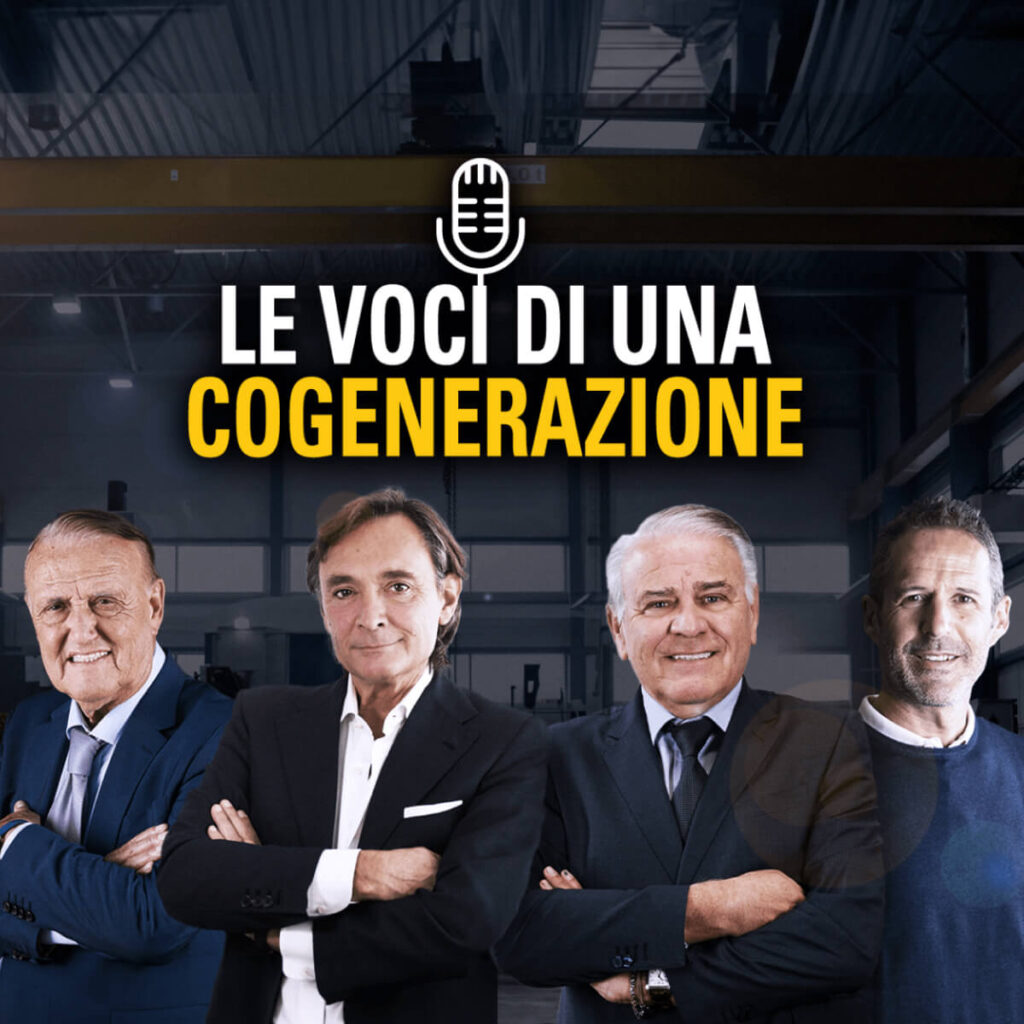 Diamo voce a chi ha scelto la cogenerazione CGT