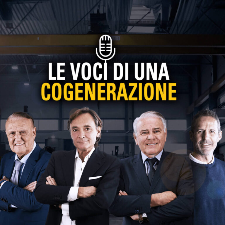 Diamo voce a chi ha scelto la cogenerazione CGT