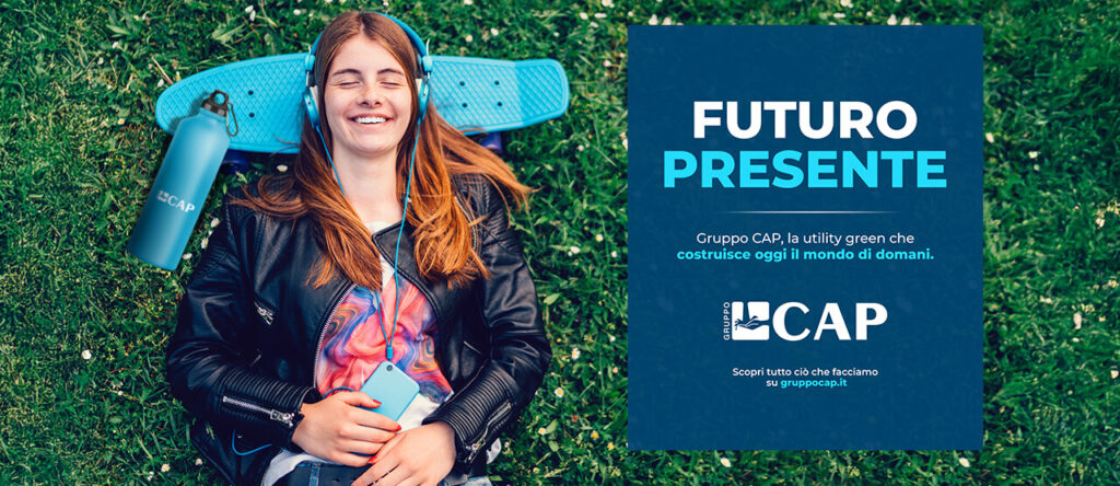 Il futuro non è mai stato così CAP