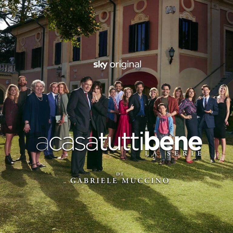 Sul digitale tutto bene