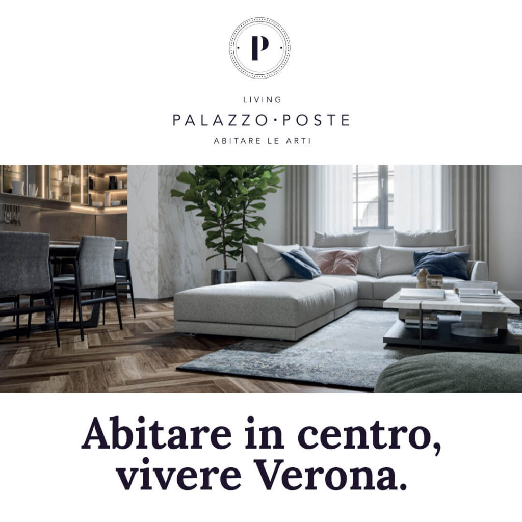 Una casa nella meraviglia