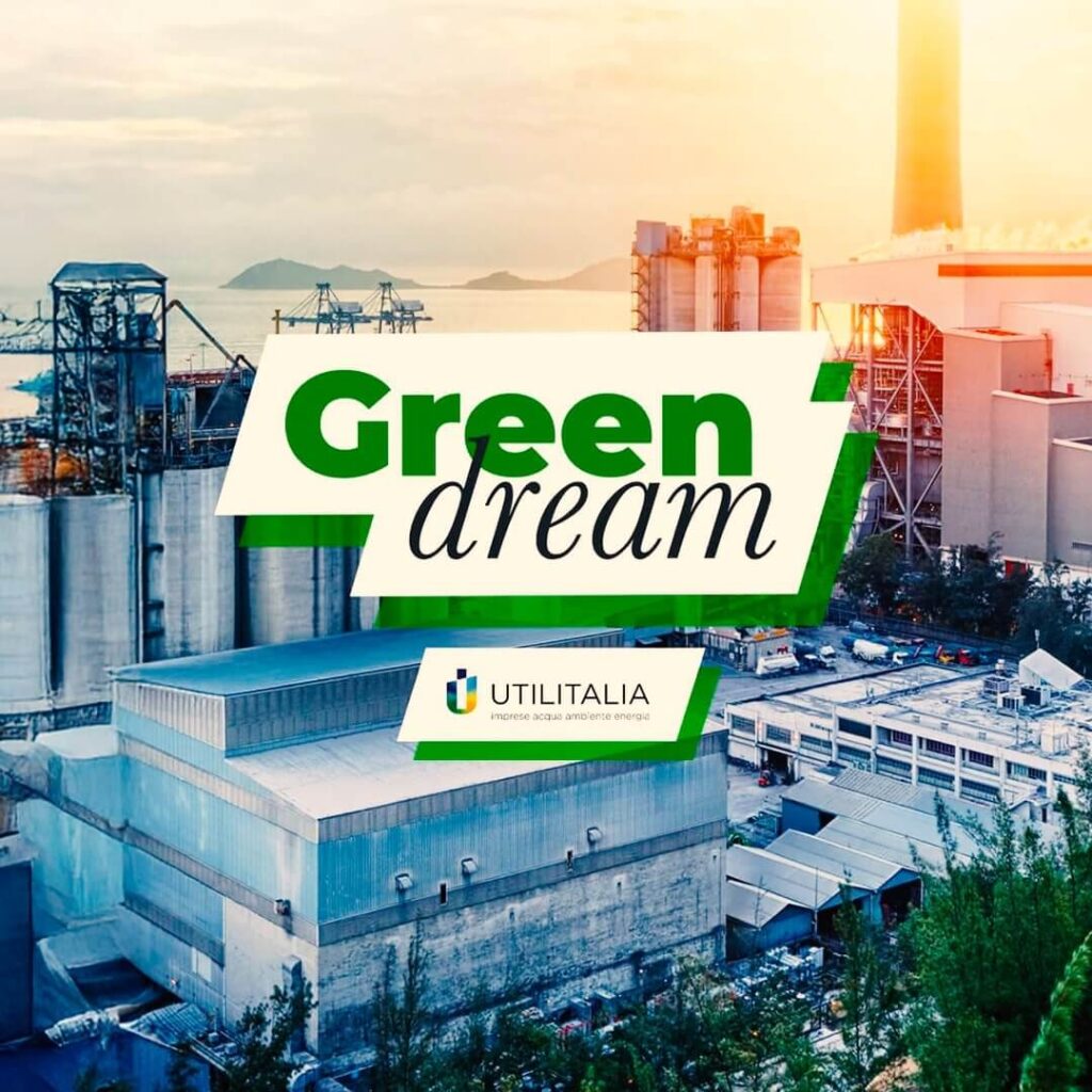Un vero Green Dream