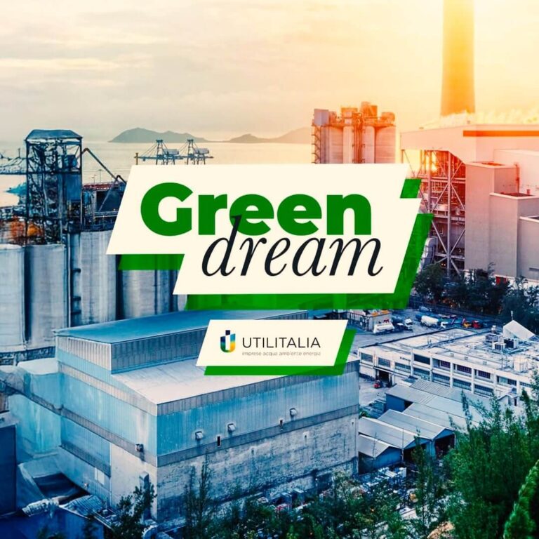 Un vero Green Dream