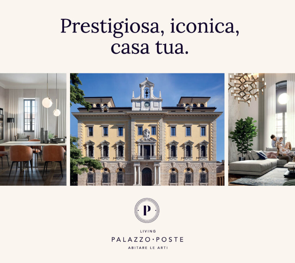 Una casa nella meraviglia