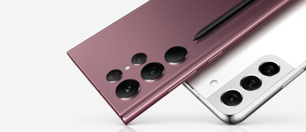 Con Samsung nel mondo retail