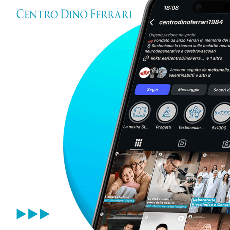 La formula social per la ricerca