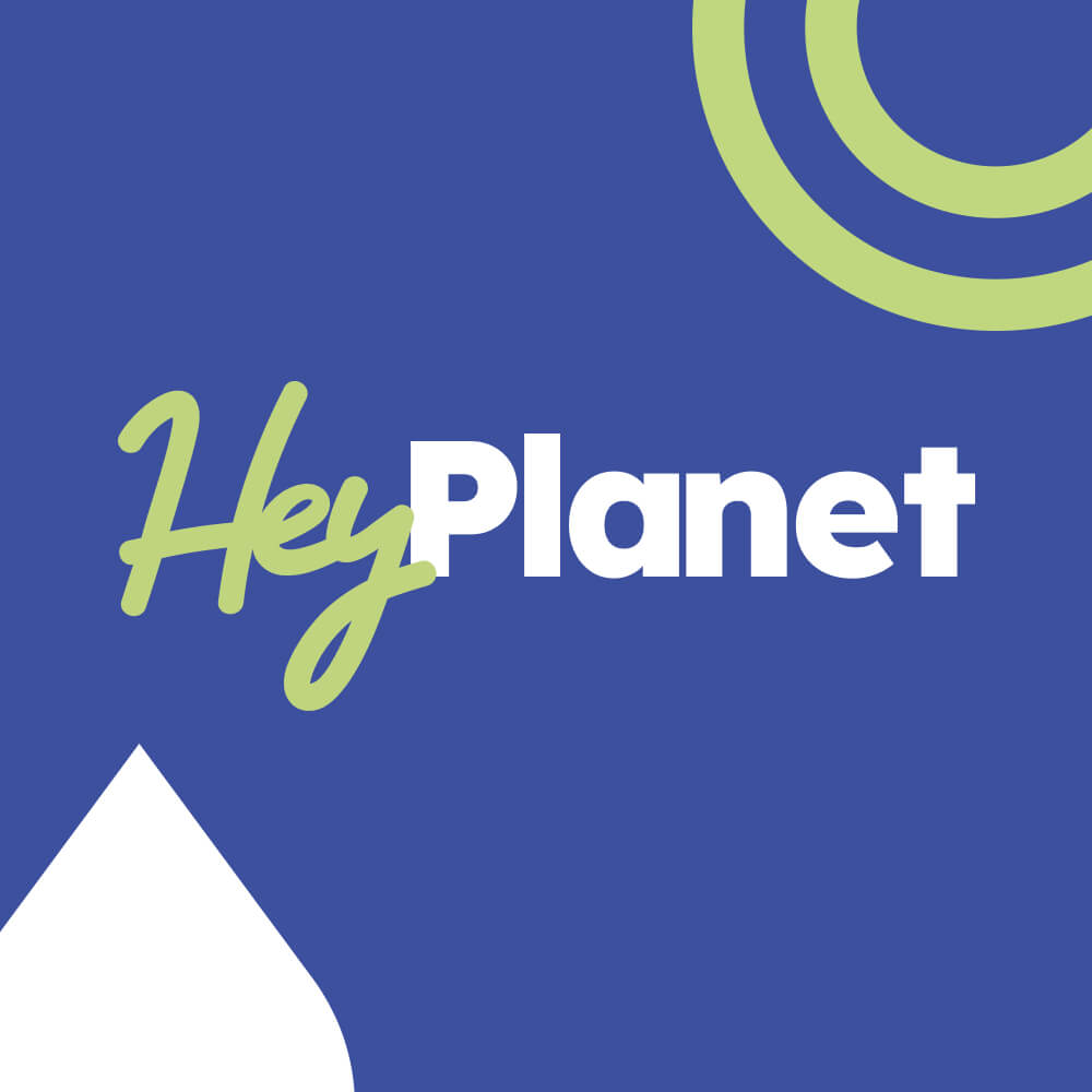 Hey, meet a new brand and a new web site