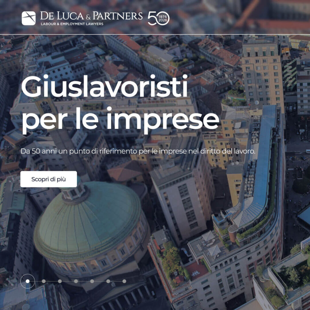 Designing a New Digital Presence