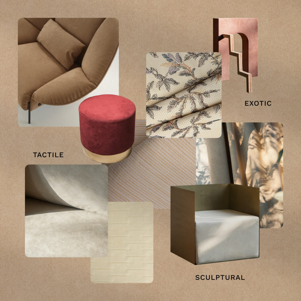 Alcantara’s social design