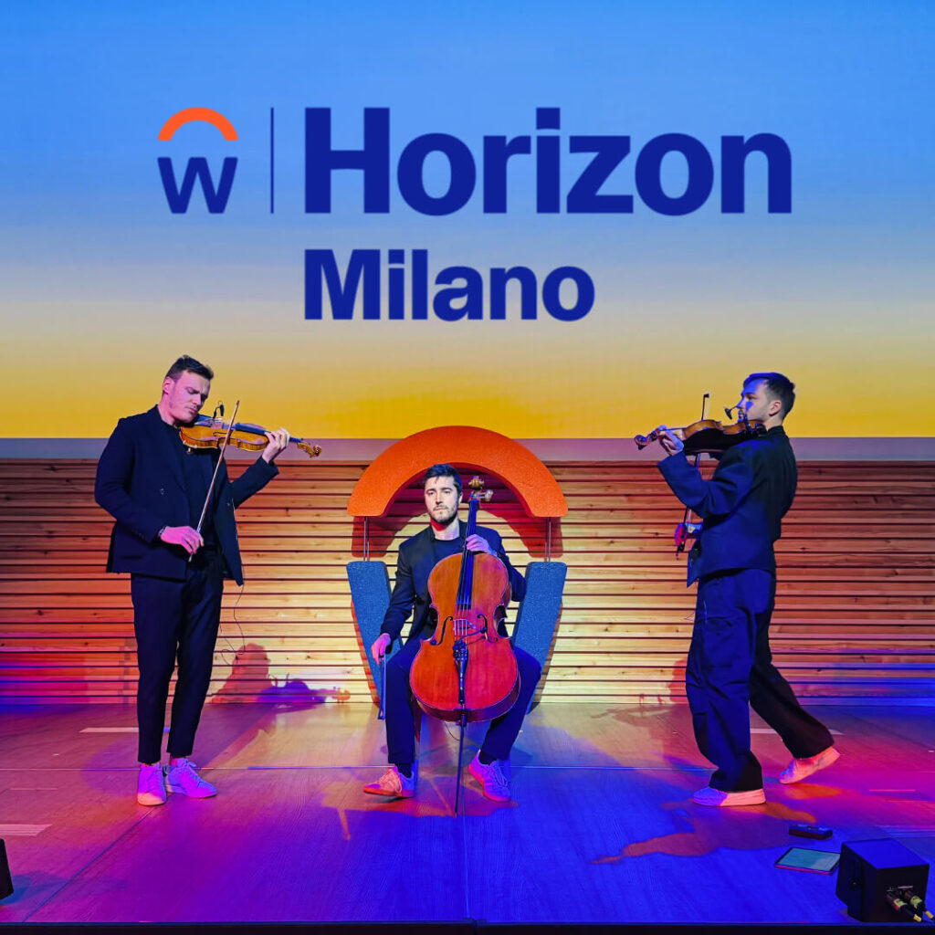 Melismelis al fianco di Workday per Horizon 2026