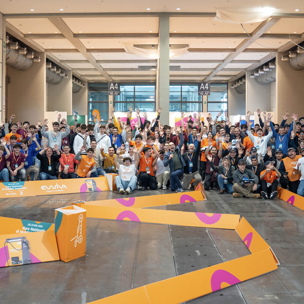 Electric mobility makes headlines
