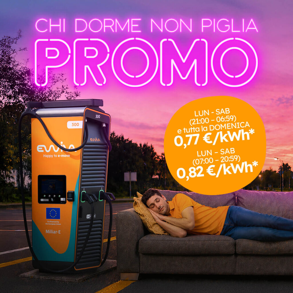 Chi dorme non piglia promo