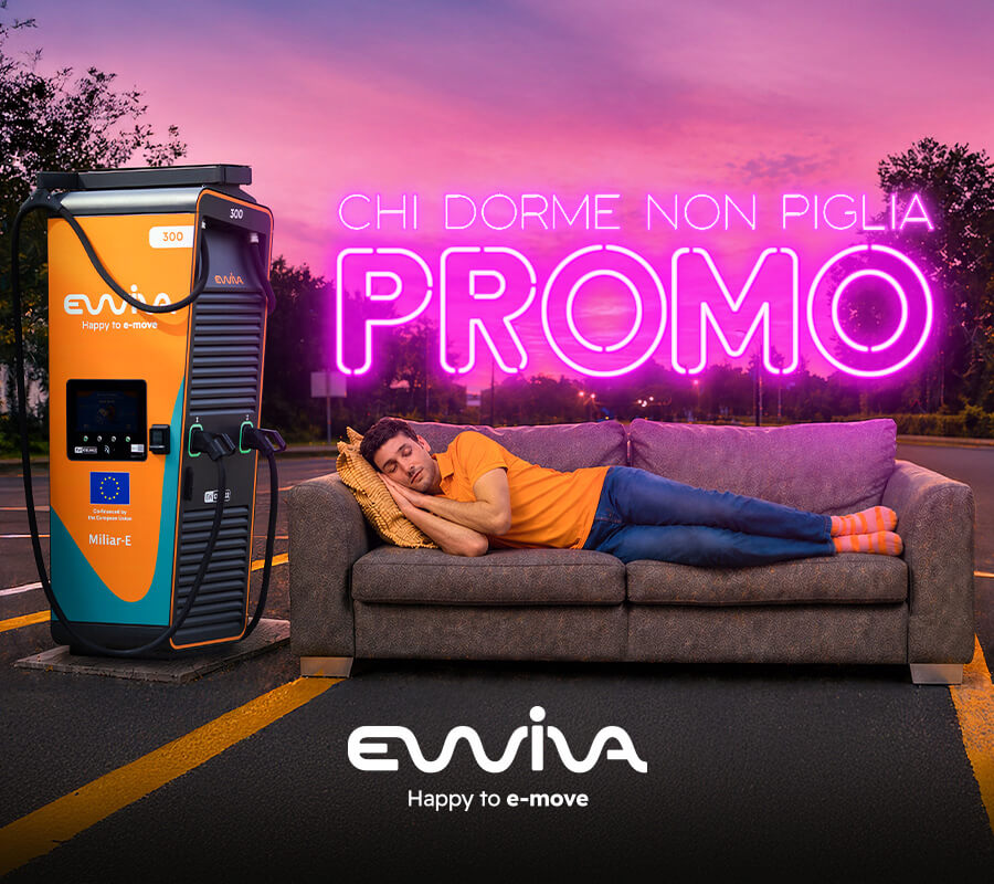 Chi dorme non piglia promo