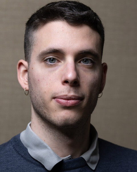 Alessandro Aili